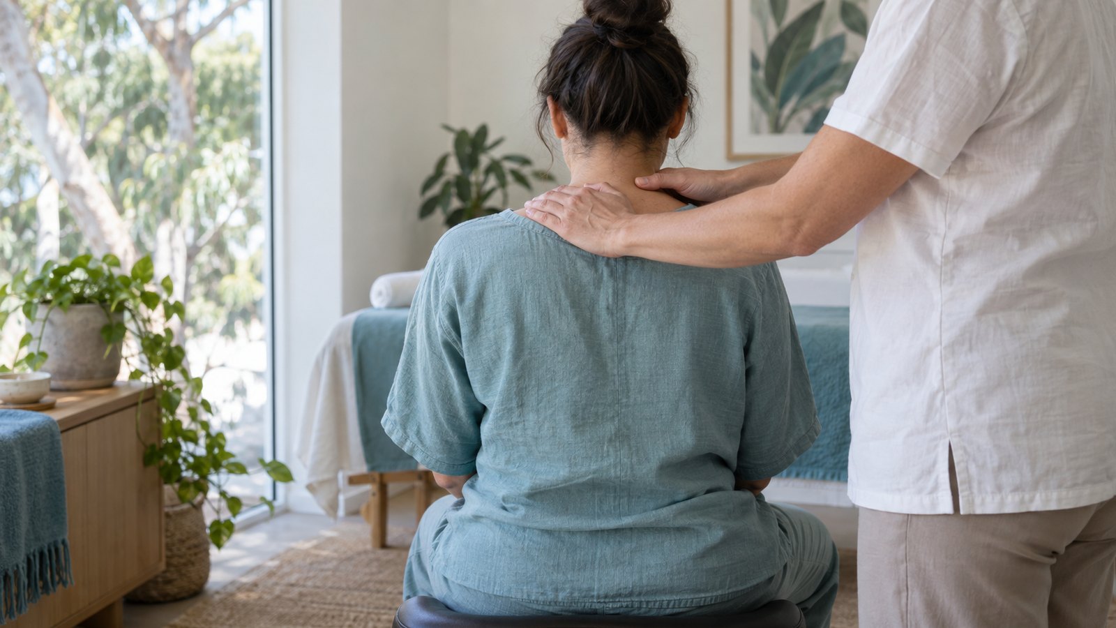 Illustrative banner image for Narre Warren Thai Massage